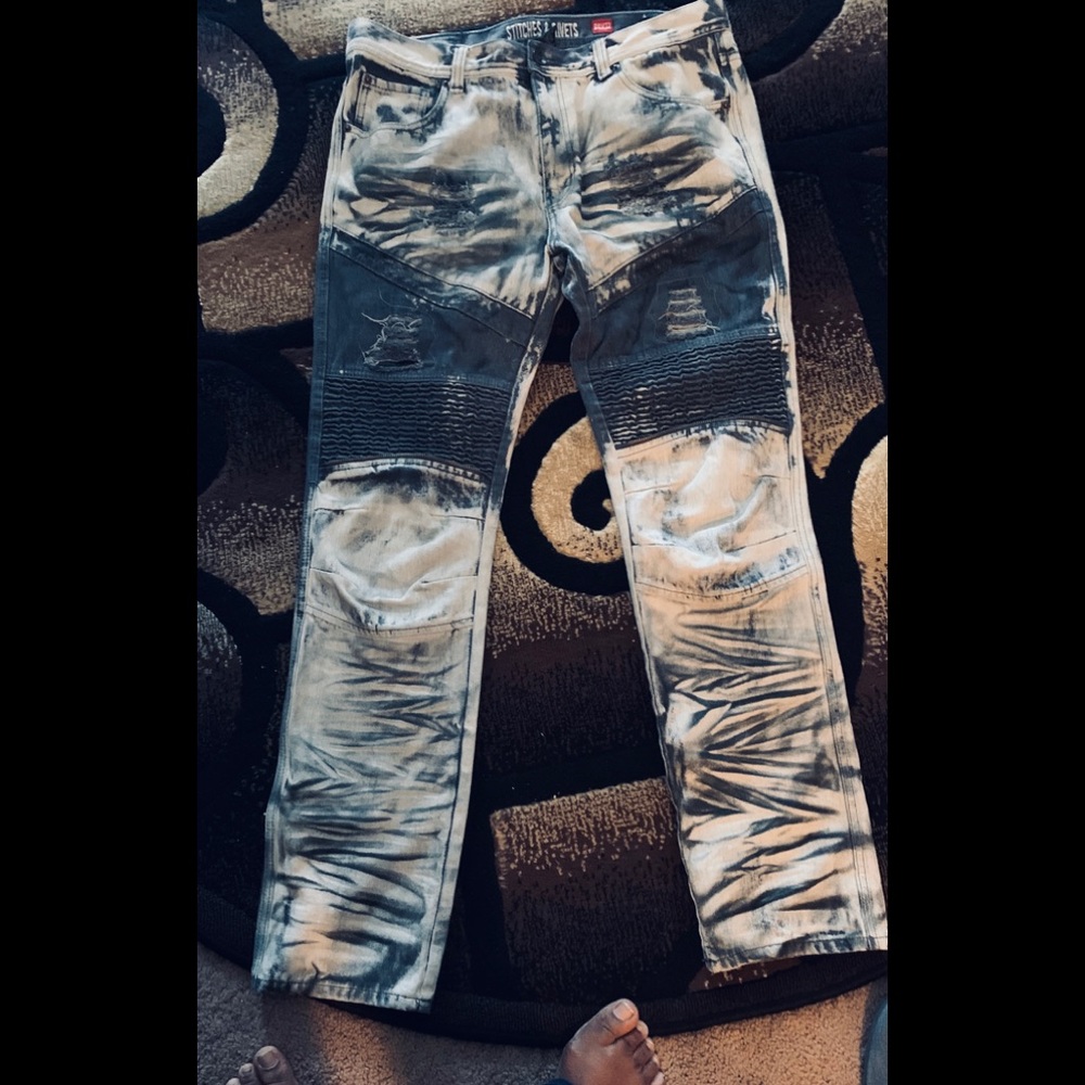 Men Jeans